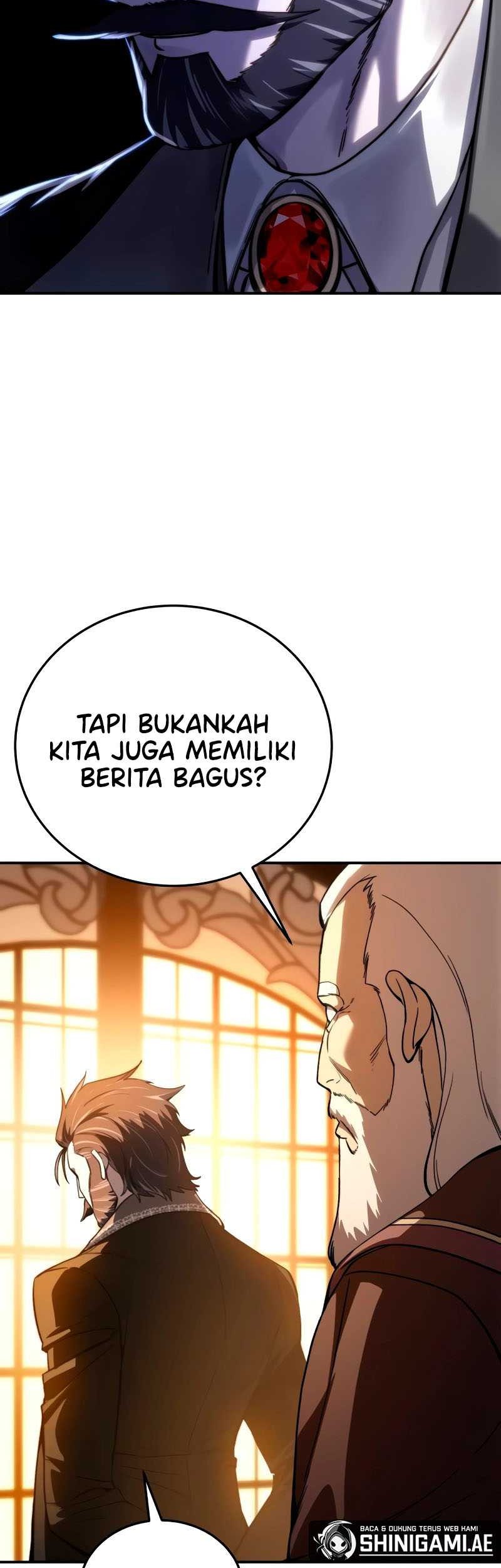 Star-Embracing Swordmaster Chapter 33 Gambar 8