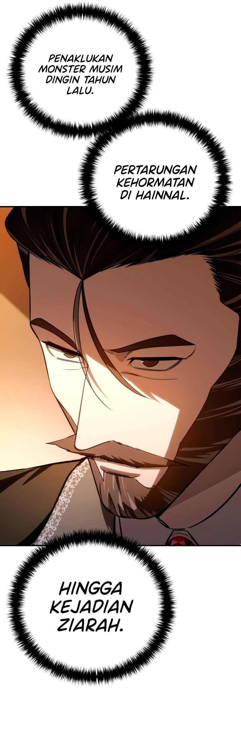 Star-Embracing Swordmaster Chapter 33 Gambar 10