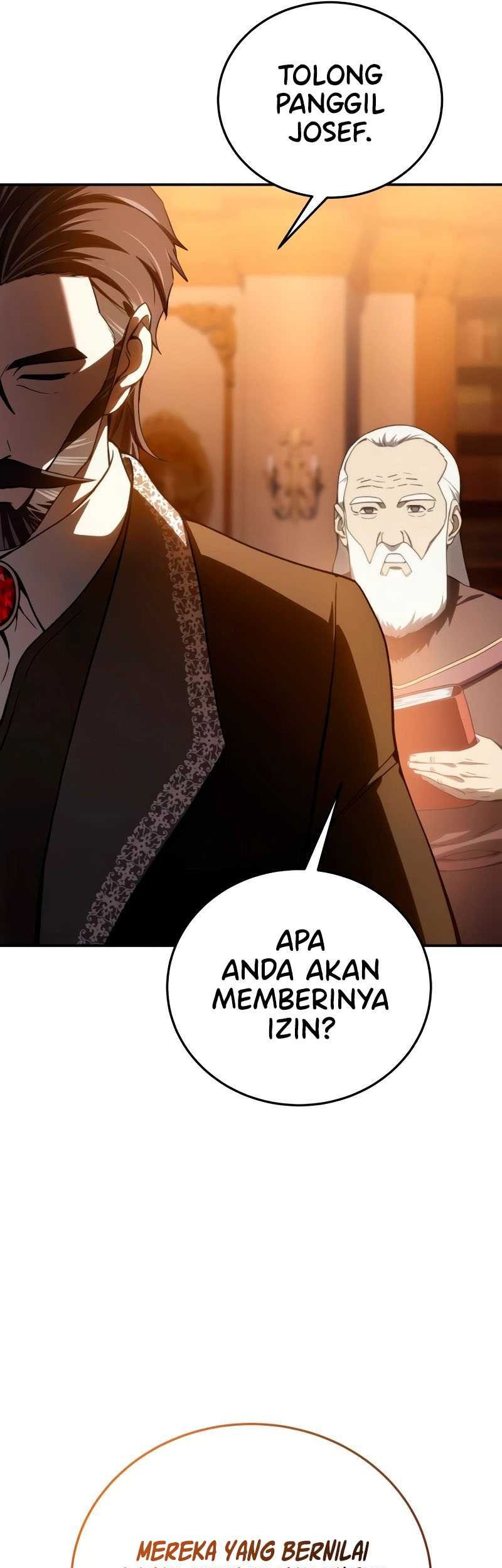 Star-Embracing Swordmaster Chapter 33 Gambar 14