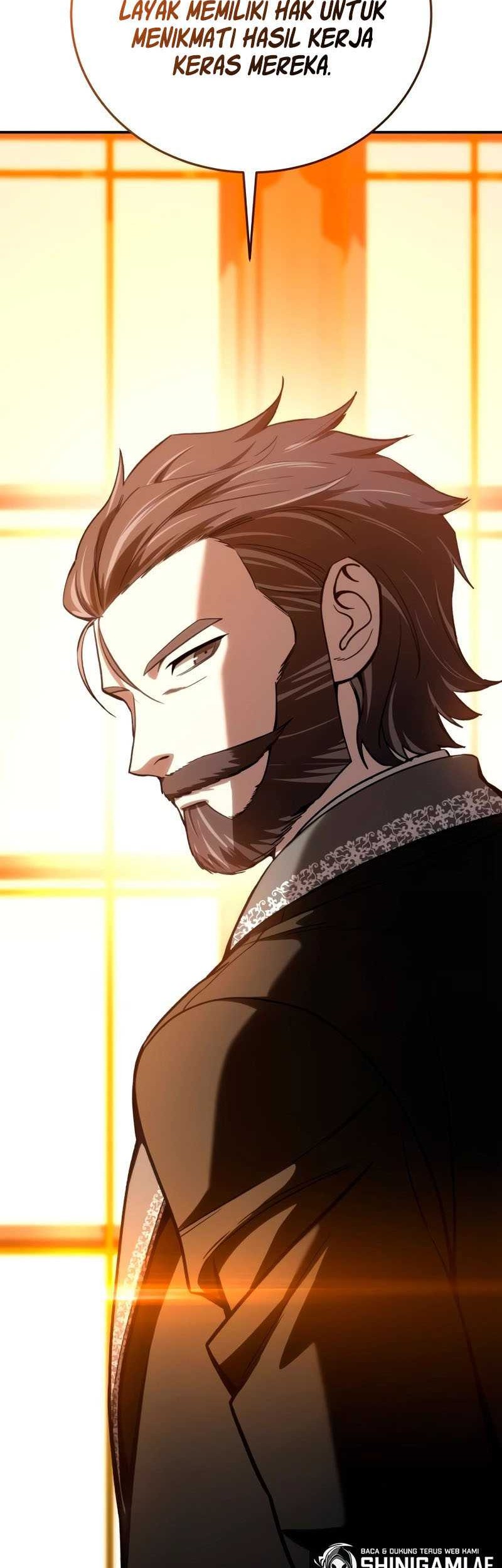 Star-Embracing Swordmaster Chapter 33 Gambar 15