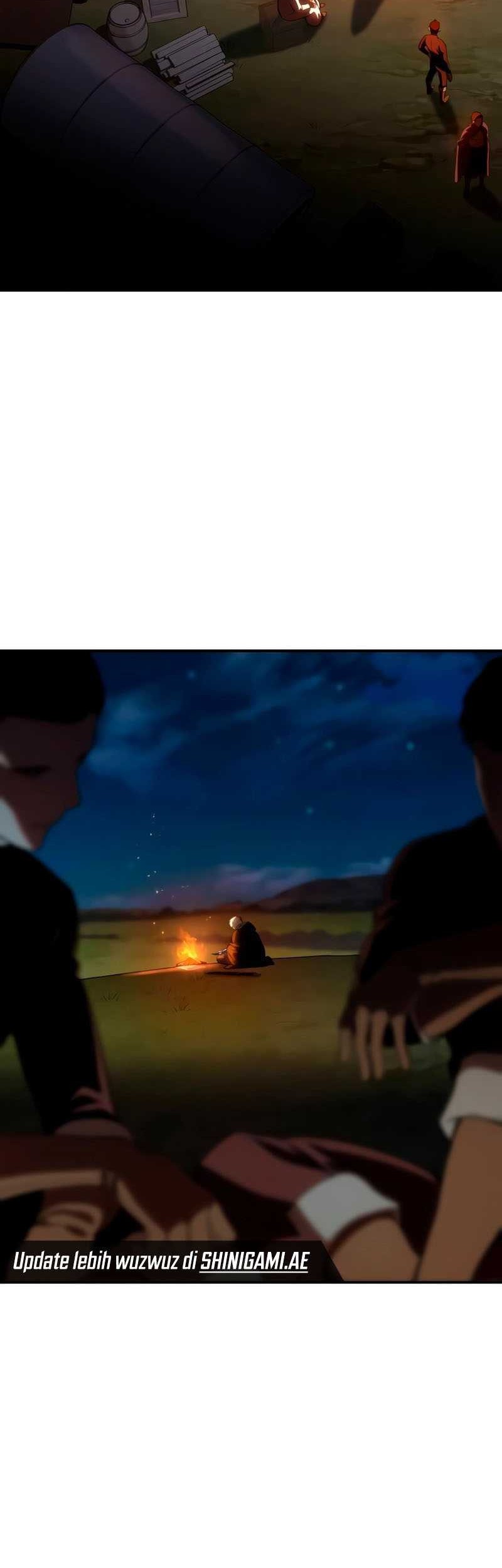 Star-Embracing Swordmaster Chapter 33 Gambar 19