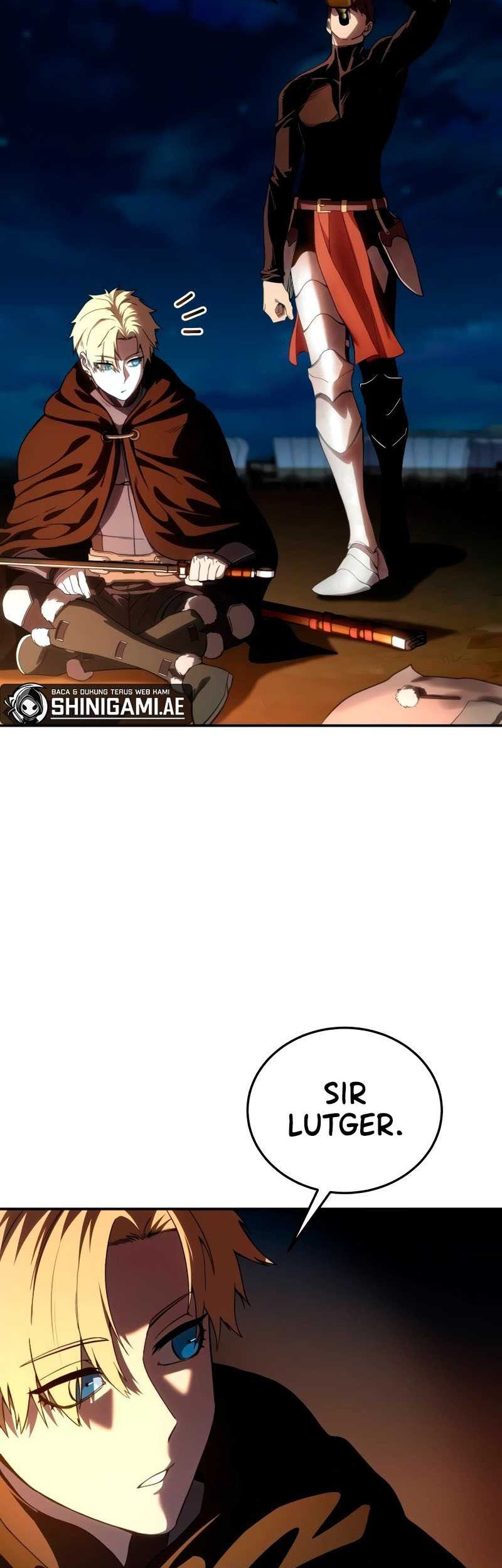 Star-Embracing Swordmaster Chapter 33 Gambar 23