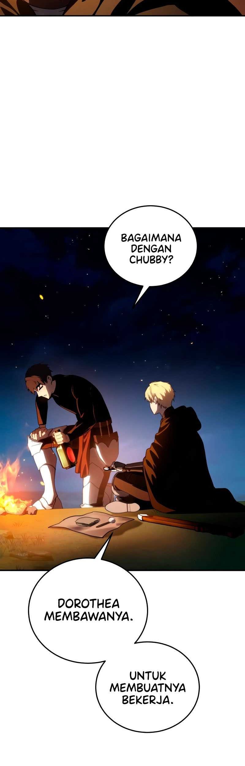 Star-Embracing Swordmaster Chapter 33 Gambar 24
