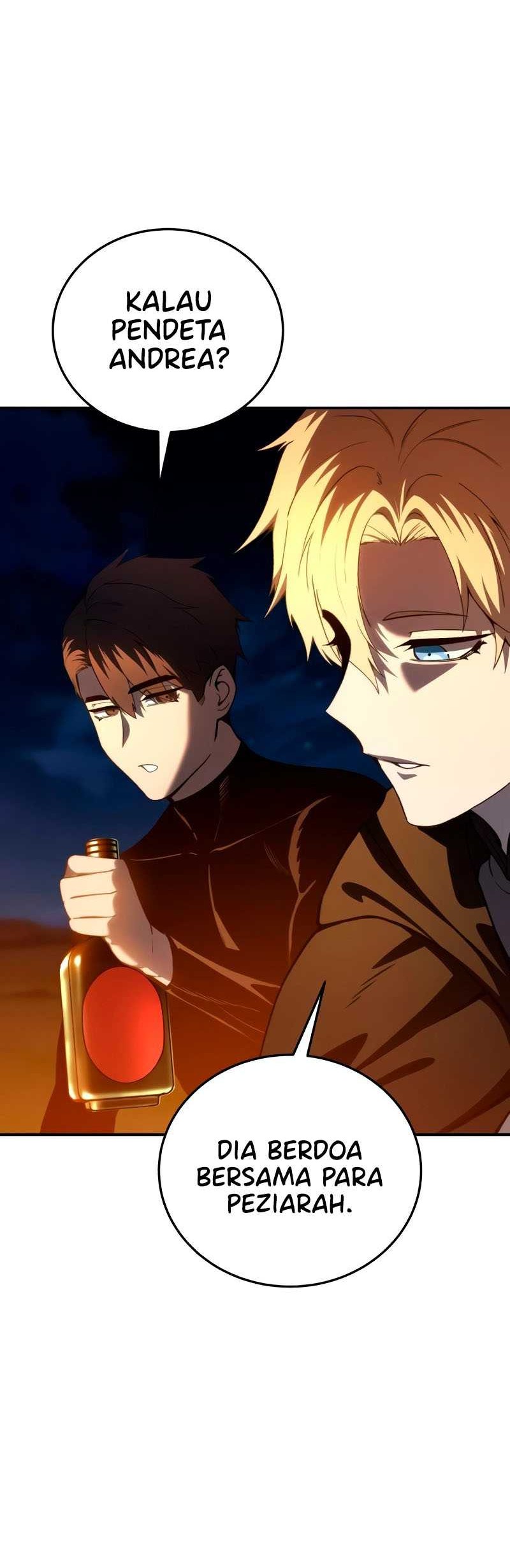 Star-Embracing Swordmaster Chapter 33 Gambar 25