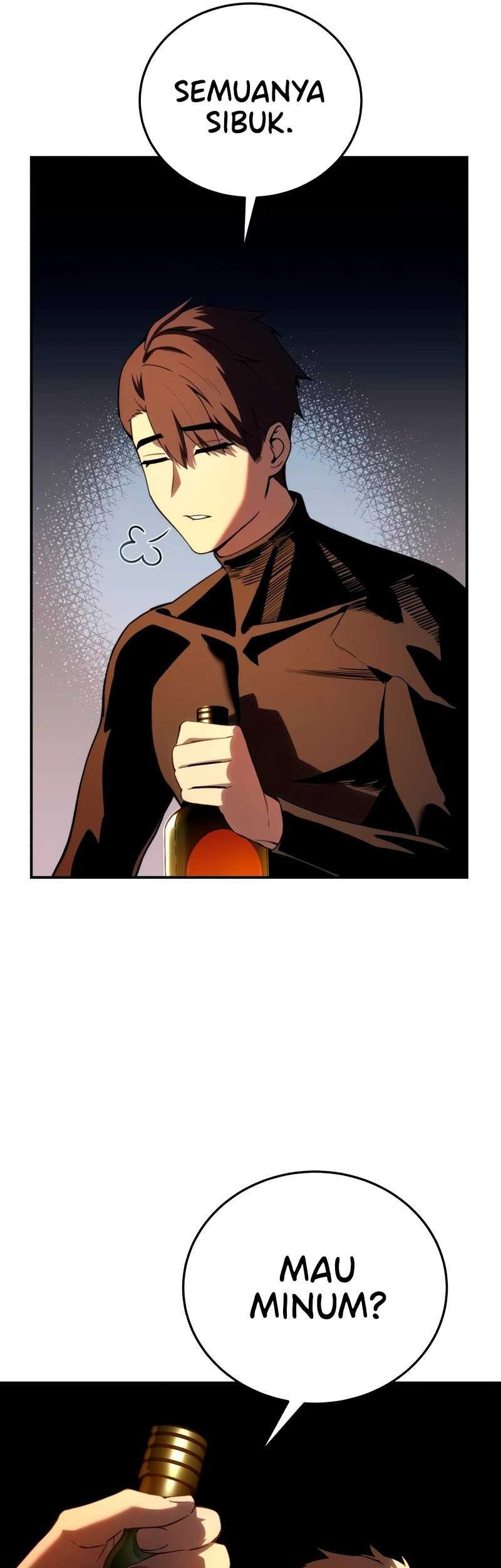 Star-Embracing Swordmaster Chapter 33 Gambar 26
