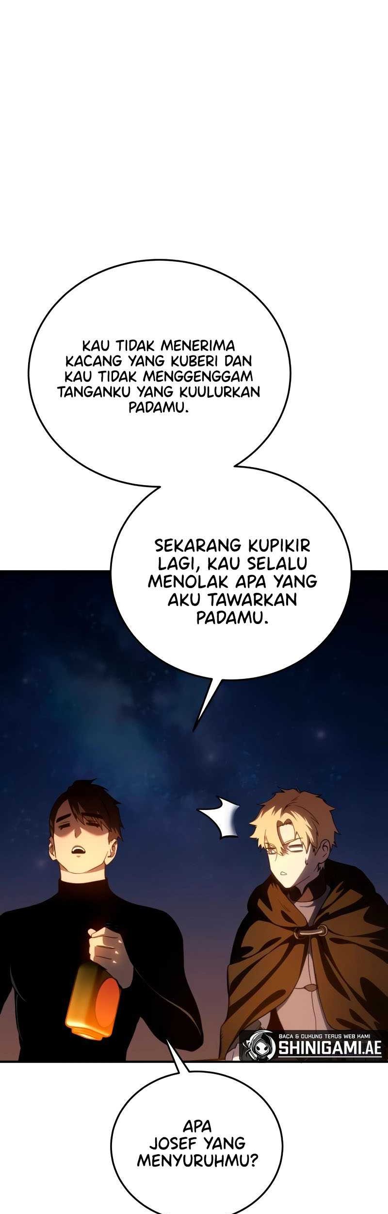 Star-Embracing Swordmaster Chapter 33 Gambar 28