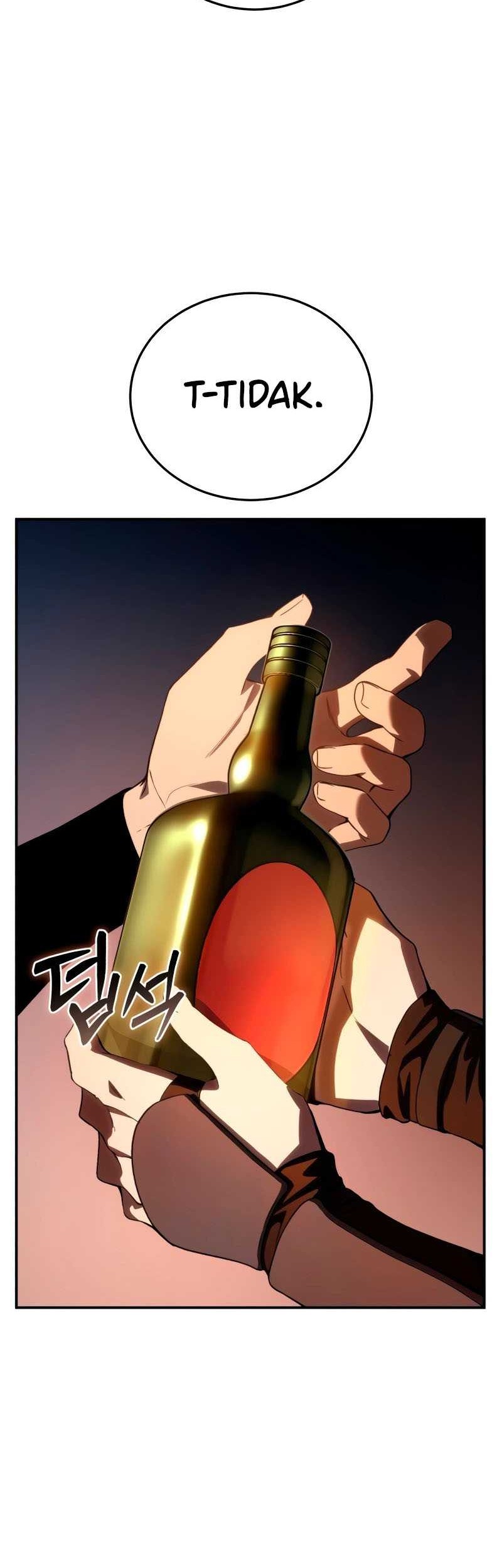 Star-Embracing Swordmaster Chapter 33 Gambar 29