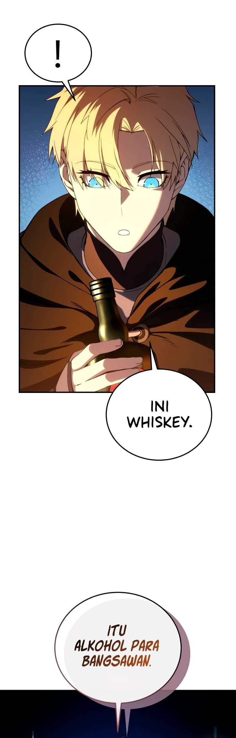 Star-Embracing Swordmaster Chapter 33 Gambar 30