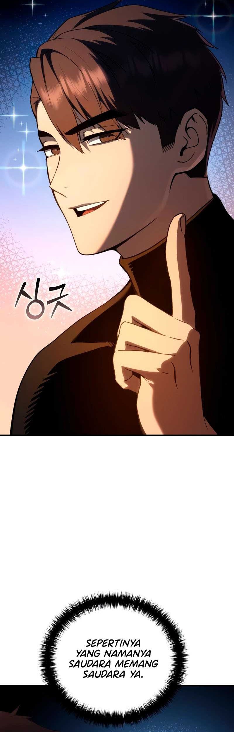 Star-Embracing Swordmaster Chapter 33 Gambar 31