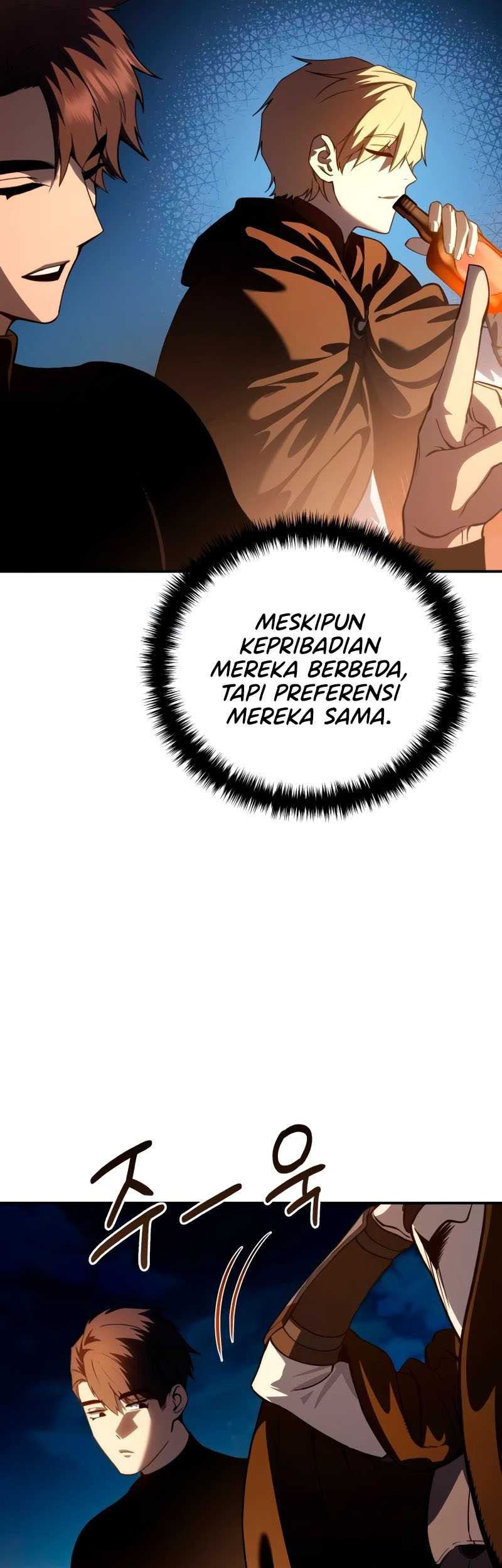 Star-Embracing Swordmaster Chapter 33 Gambar 32