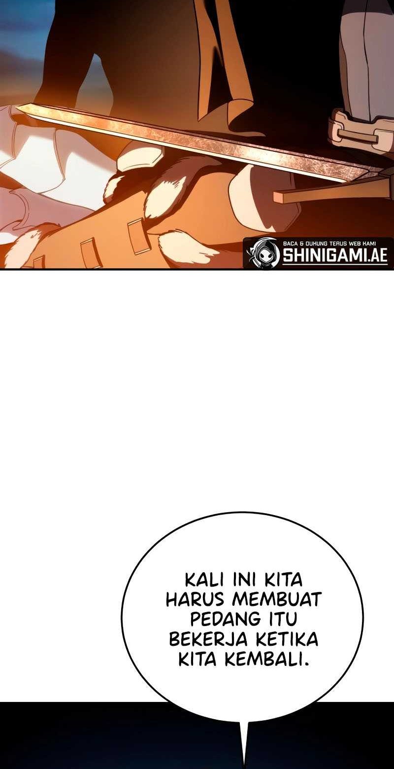 Star-Embracing Swordmaster Chapter 33 Gambar 33