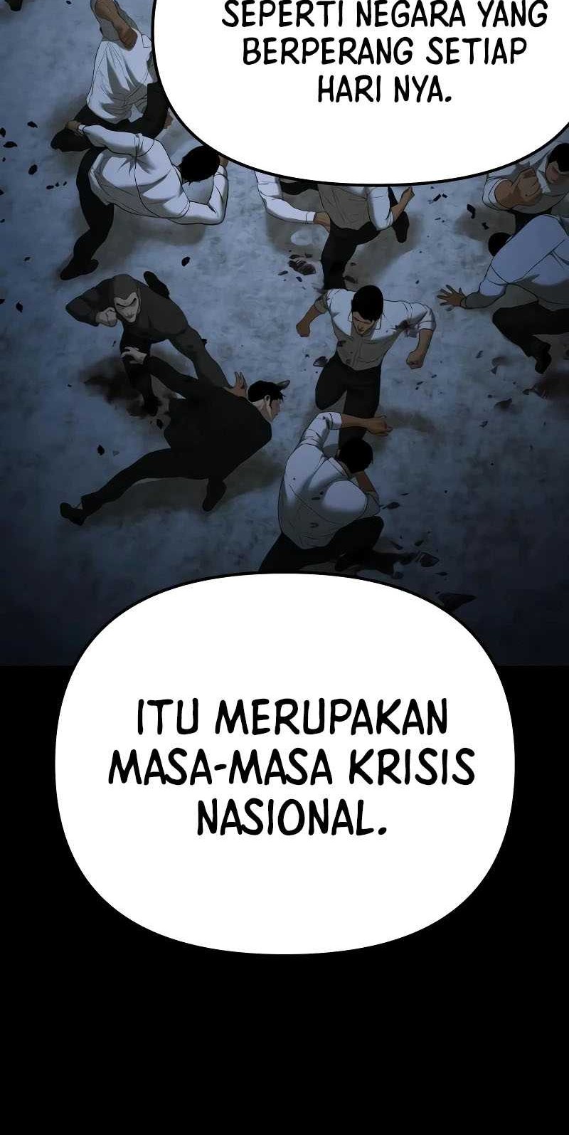 The Bully In Charge Chapter 91 Gambar 101