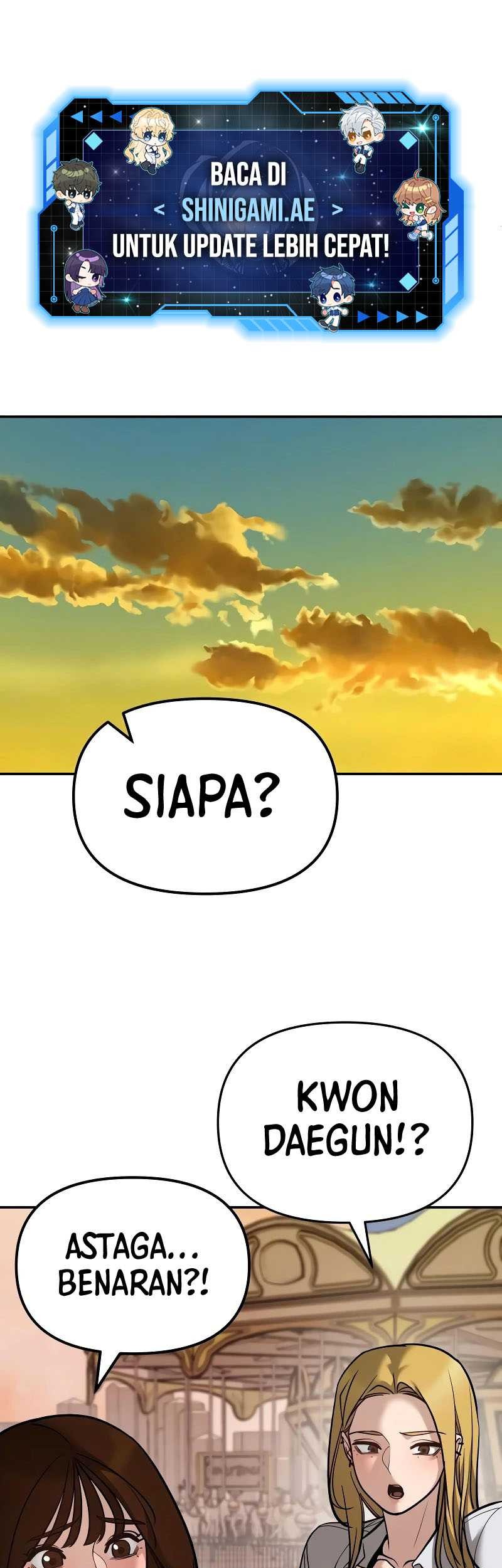 Baca Manhwa The Bully In Charge Chapter 91 Gambar 2