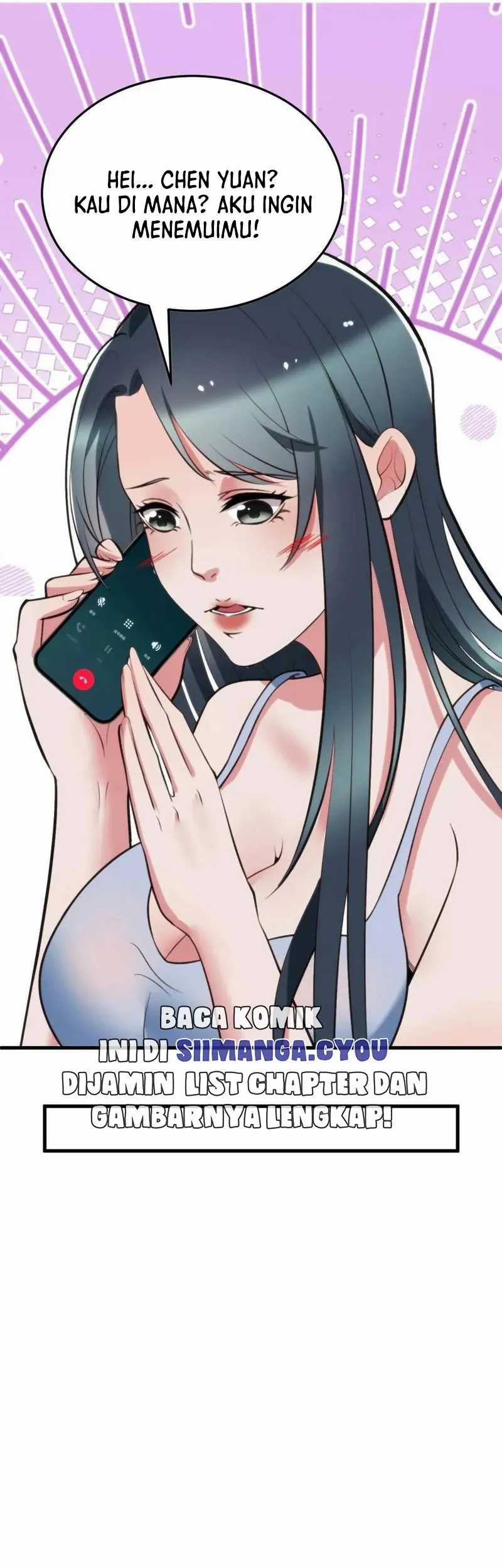 I Have 90 Billion Licking Gold Chapter 164 Gambar 14