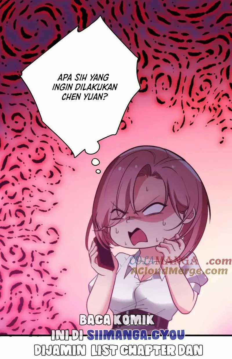 I Have 90 Billion Licking Gold Chapter 163 Gambar 14