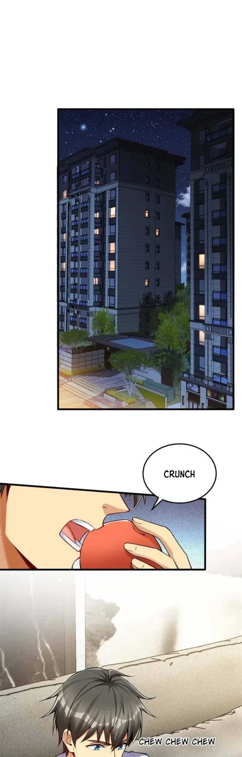 Baca Manhua Losing Money to Be a Tycoon Chapter 107 Gambar 2
