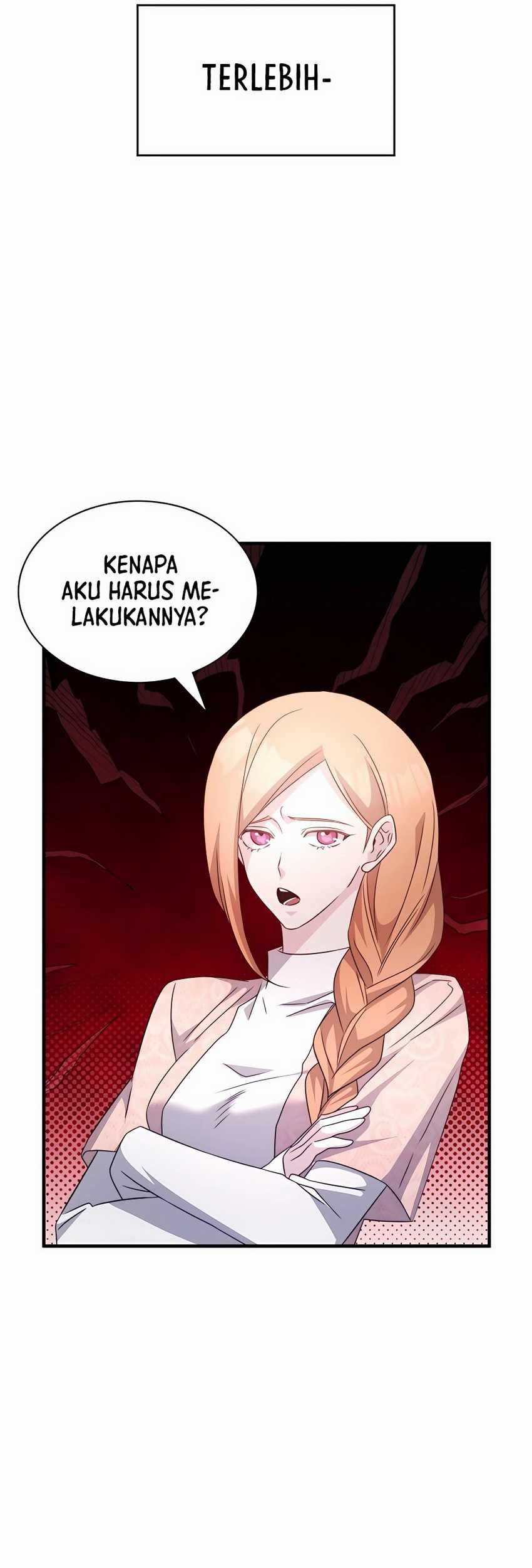 My Lucky Encounter From the Game Turned Into Reality Chapter 45 Gambar 19