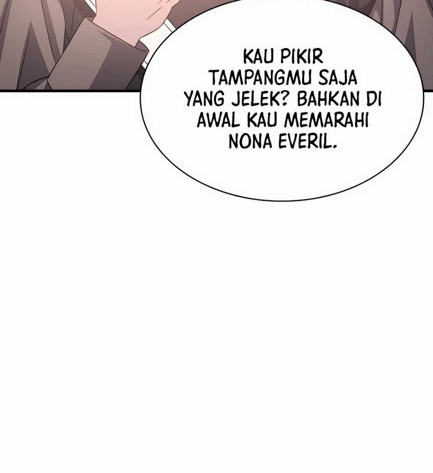 My Lucky Encounter From the Game Turned Into Reality Chapter 45 Gambar 27