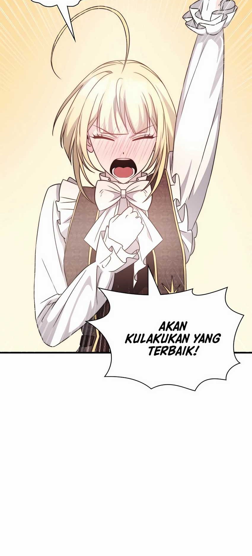 My Lucky Encounter From the Game Turned Into Reality Chapter 45 Gambar 33