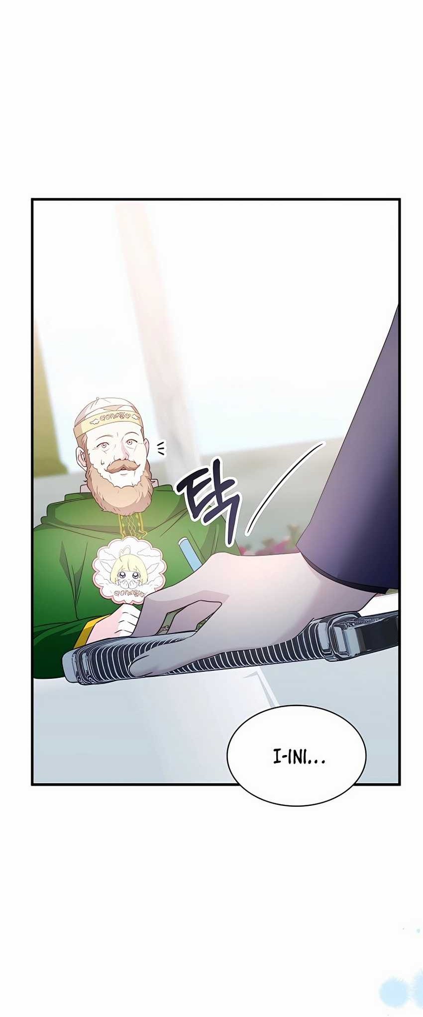 My Lucky Encounter From the Game Turned Into Reality Chapter 45 Gambar 39