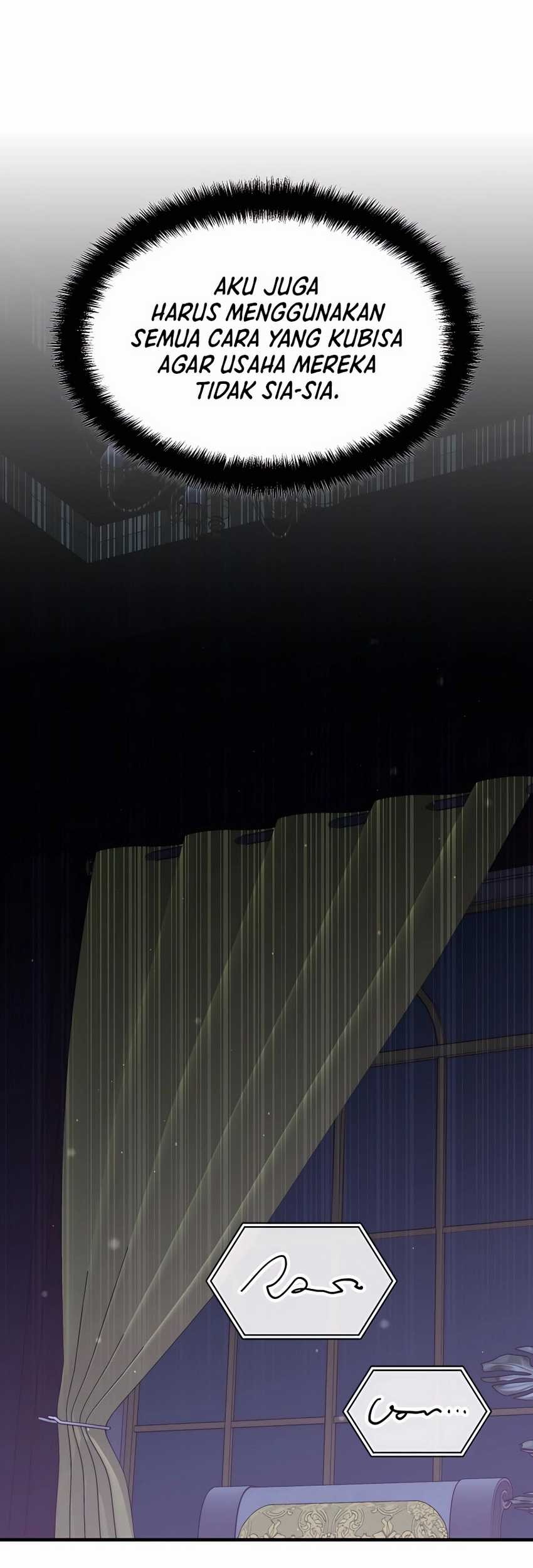 My Lucky Encounter From the Game Turned Into Reality Chapter 45 Gambar 57