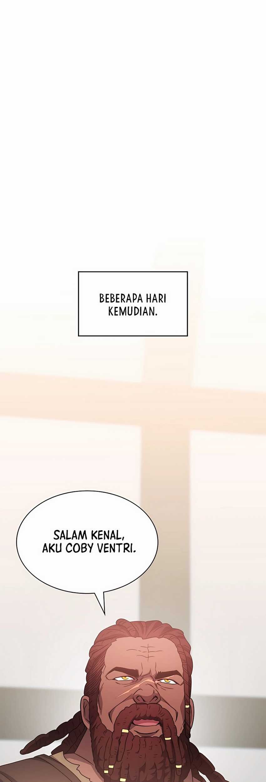 My Lucky Encounter From the Game Turned Into Reality Chapter 45 Gambar 61