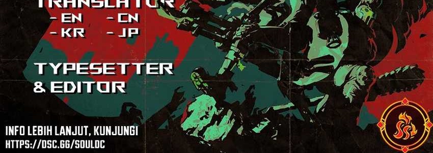 My Lucky Encounter From the Game Turned Into Reality Chapter 45 Gambar 76