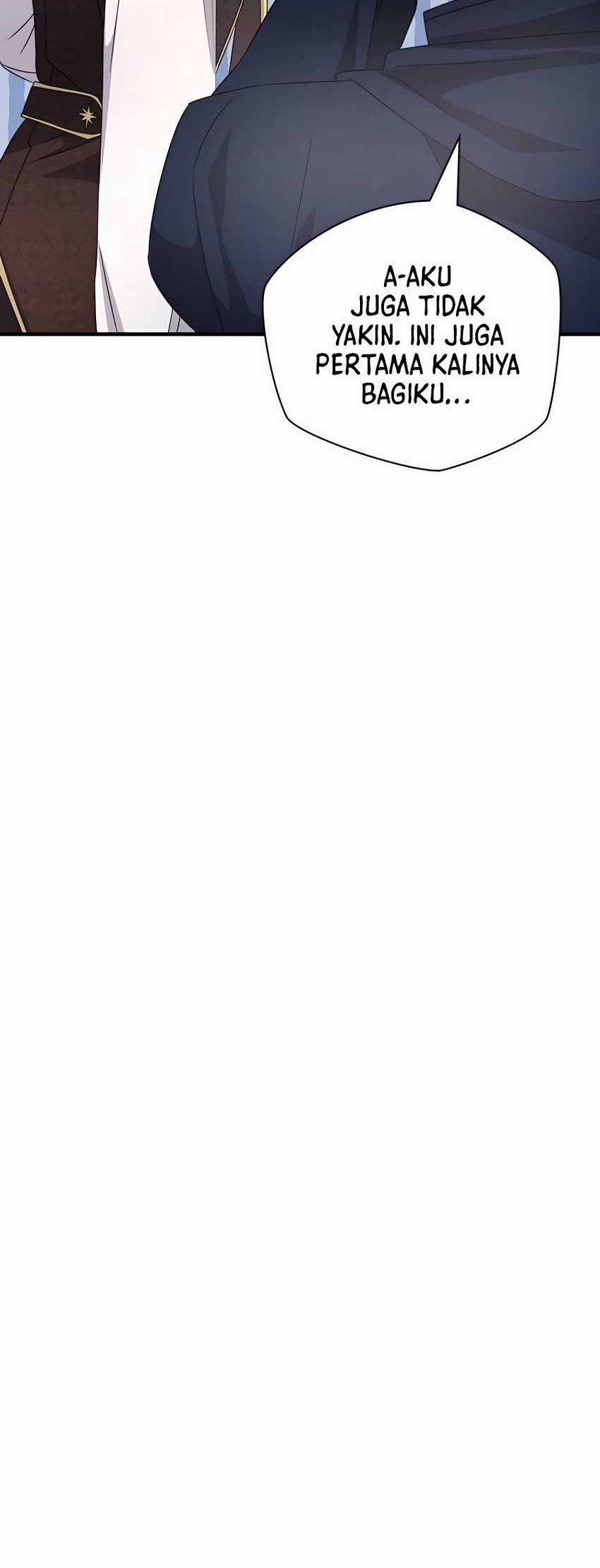 My Lucky Encounter From the Game Turned Into Reality Chapter 45 Gambar 12