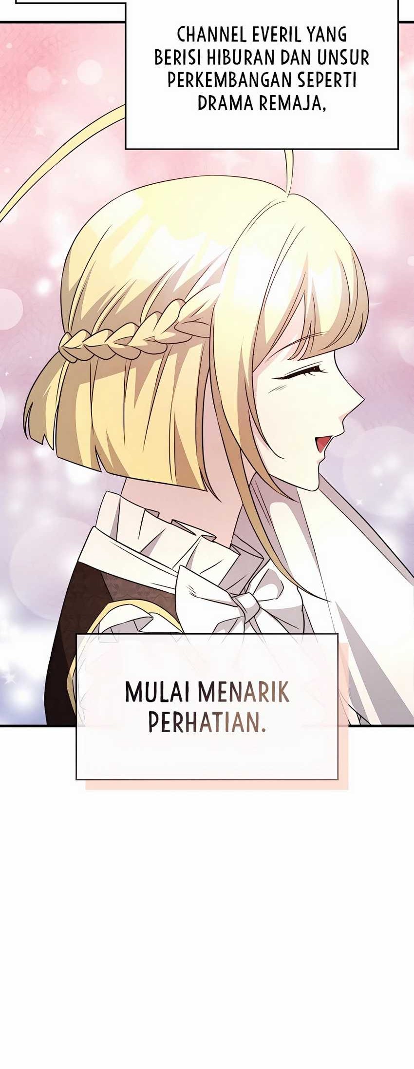 My Lucky Encounter From the Game Turned Into Reality Chapter 45 Gambar 18