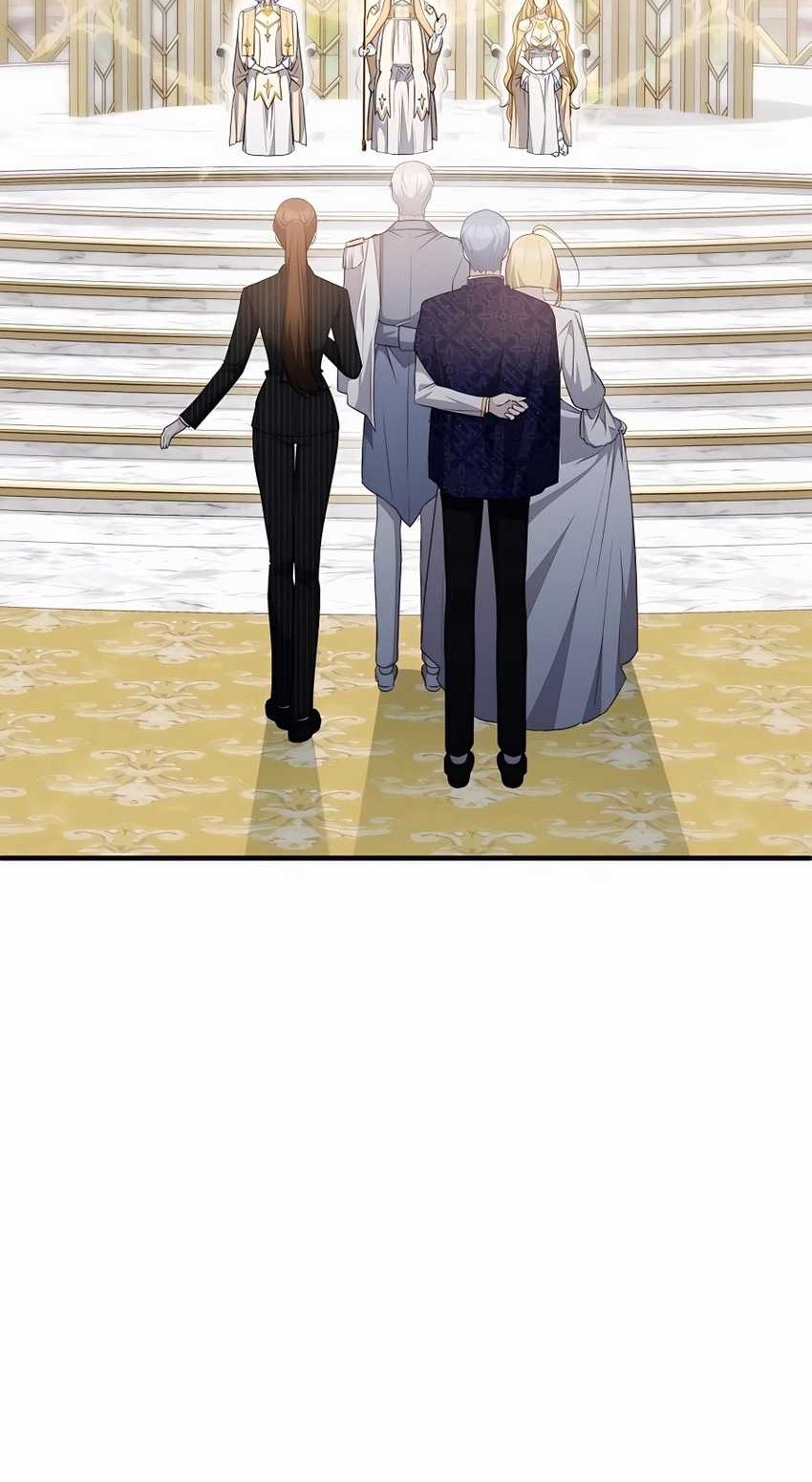 My Lucky Encounter From the Game Turned Into Reality Chapter 44 Gambar 19