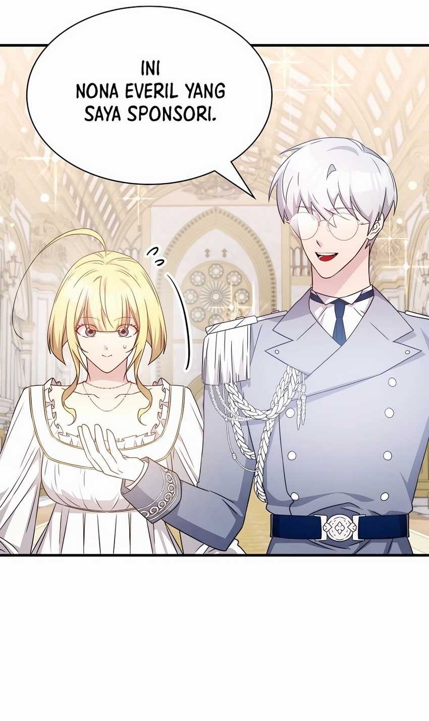 My Lucky Encounter From the Game Turned Into Reality Chapter 44 Gambar 25