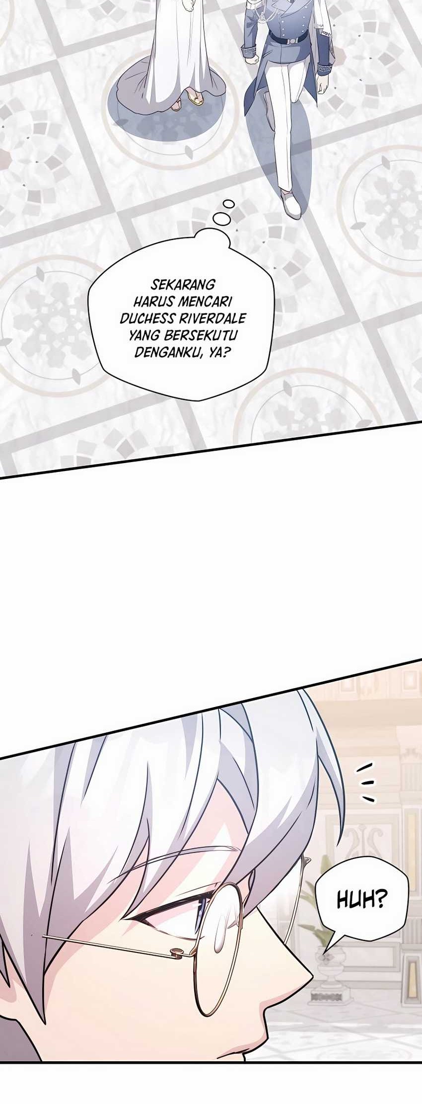 My Lucky Encounter From the Game Turned Into Reality Chapter 44 Gambar 31