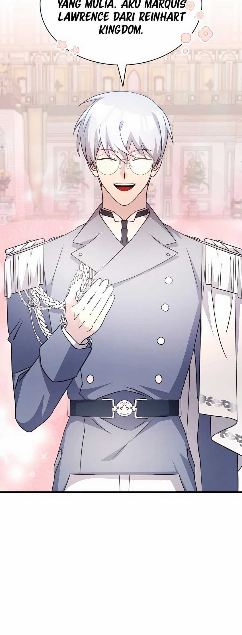 My Lucky Encounter From the Game Turned Into Reality Chapter 44 Gambar 35