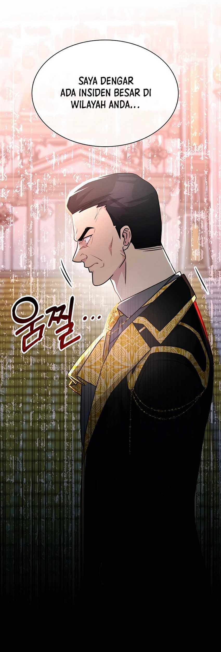 My Lucky Encounter From the Game Turned Into Reality Chapter 44 Gambar 38