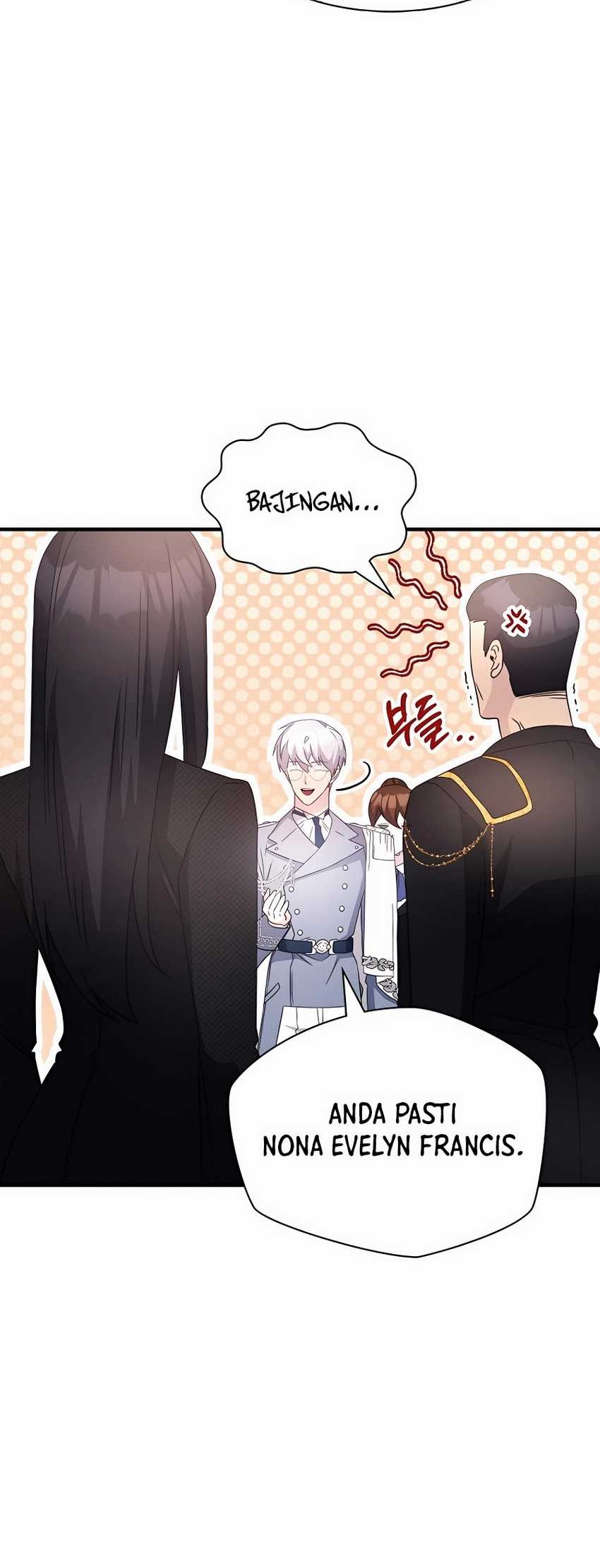 My Lucky Encounter From the Game Turned Into Reality Chapter 44 Gambar 43