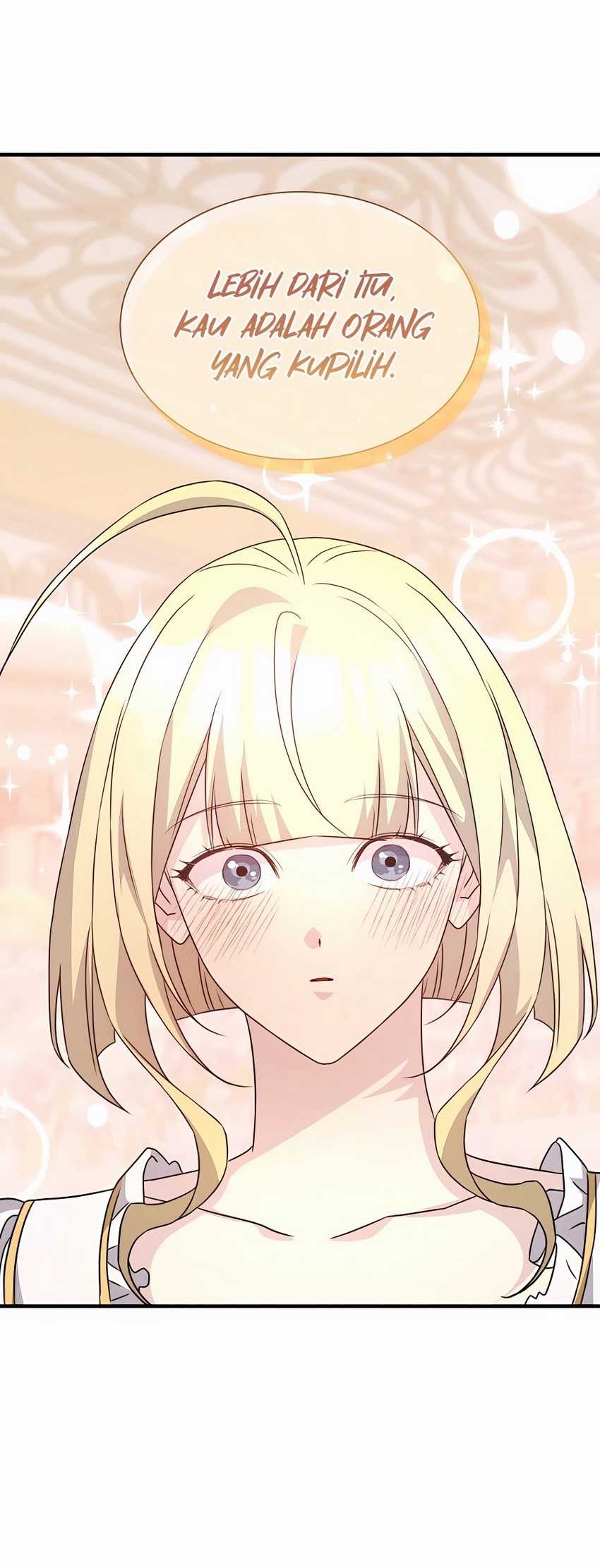 My Lucky Encounter From the Game Turned Into Reality Chapter 44 Gambar 51