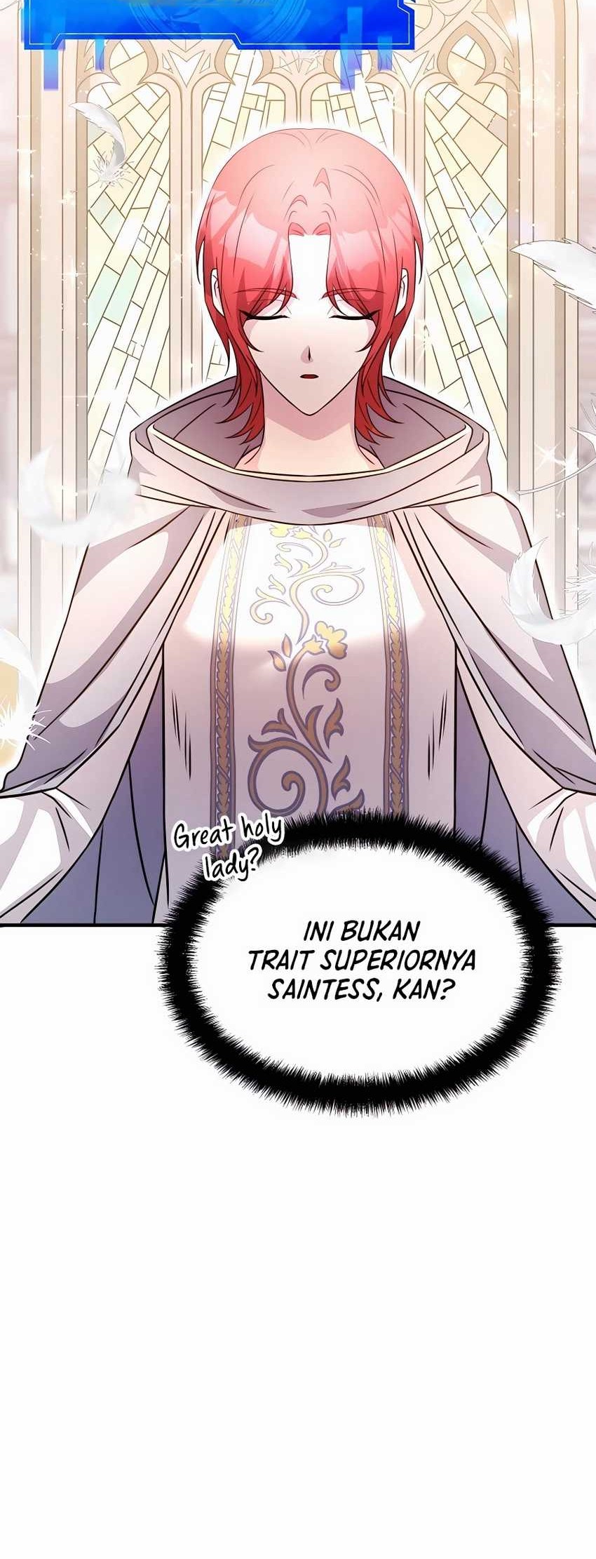 My Lucky Encounter From the Game Turned Into Reality Chapter 44 Gambar 55