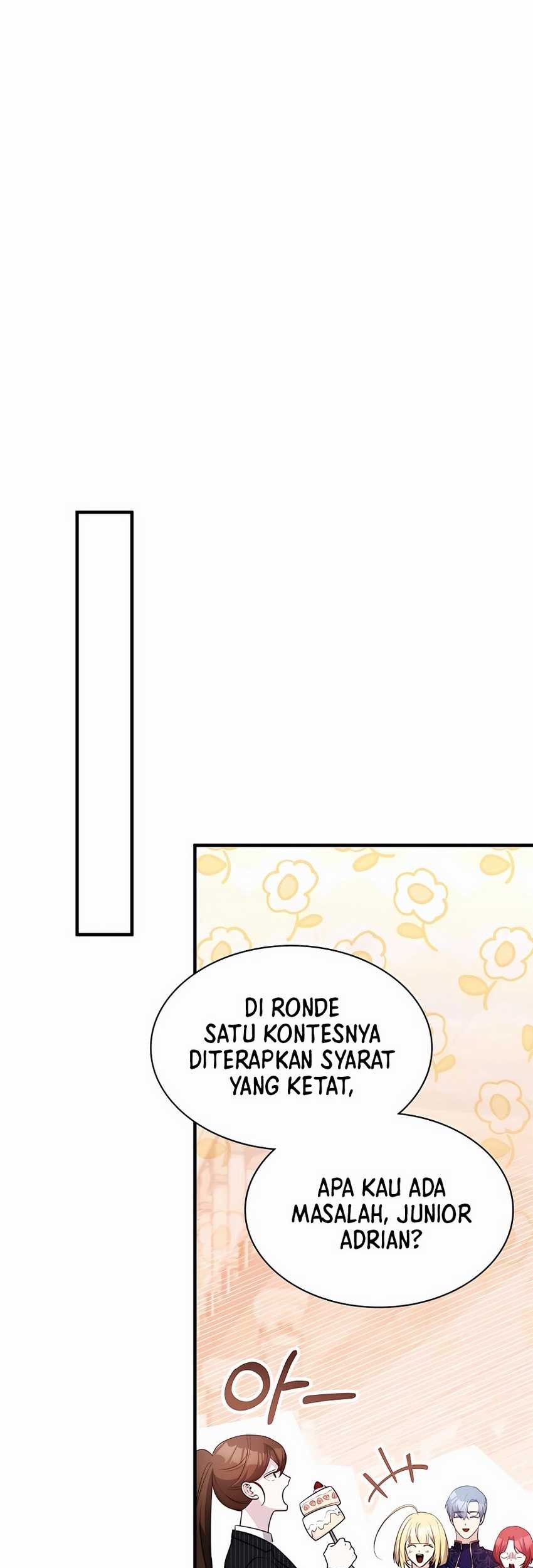 My Lucky Encounter From the Game Turned Into Reality Chapter 44 Gambar 56