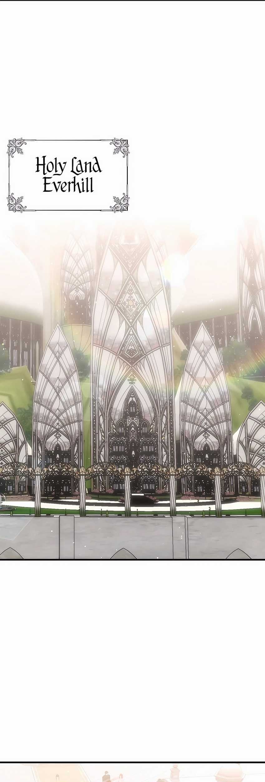 Manhwa My Lucky Encounter From the Game Turned Into Reality Chapter 44 gambar nomor 2