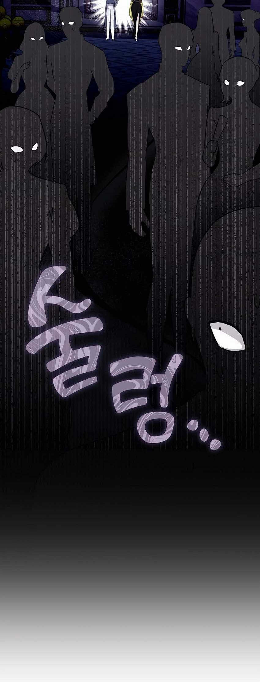 My Lucky Encounter From the Game Turned Into Reality Chapter 44 Gambar 65