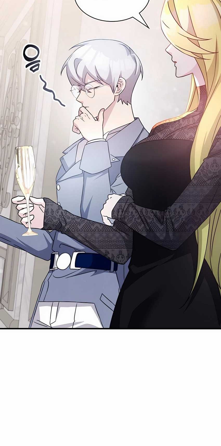 My Lucky Encounter From the Game Turned Into Reality Chapter 44 Gambar 67