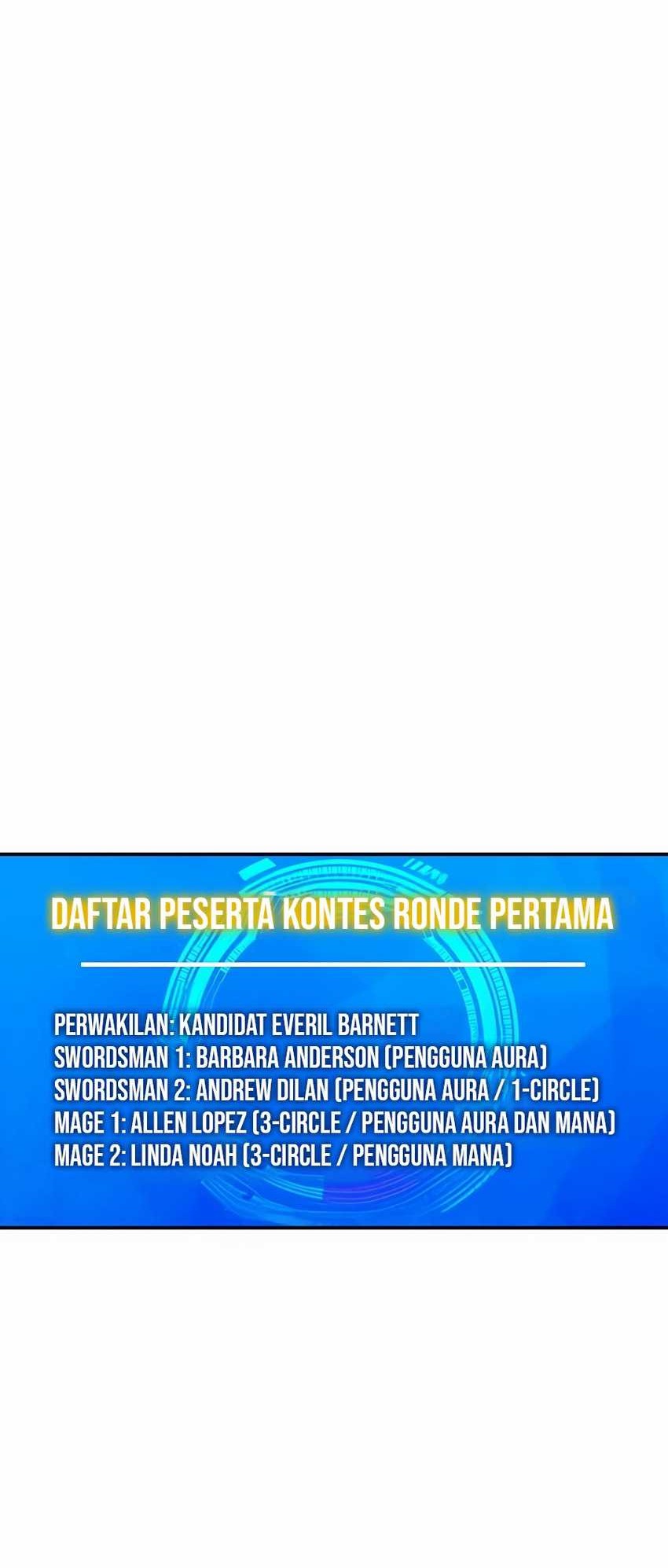 My Lucky Encounter From the Game Turned Into Reality Chapter 44 Gambar 69