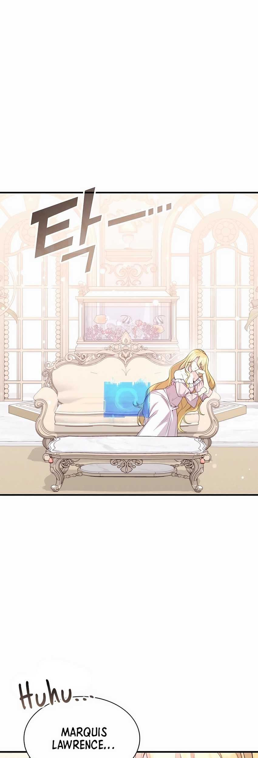 My Lucky Encounter From the Game Turned Into Reality Chapter 44 Gambar 74