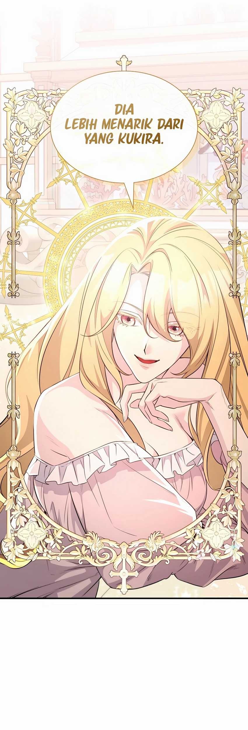 My Lucky Encounter From the Game Turned Into Reality Chapter 44 Gambar 76