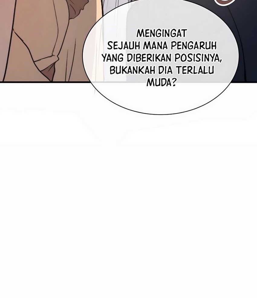 My Lucky Encounter From the Game Turned Into Reality Chapter 44 Gambar 5