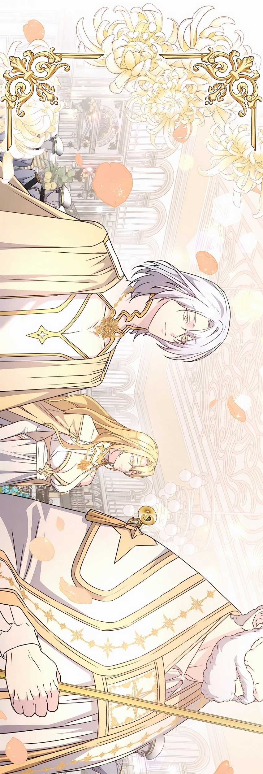 My Lucky Encounter From the Game Turned Into Reality Chapter 44 Gambar 8