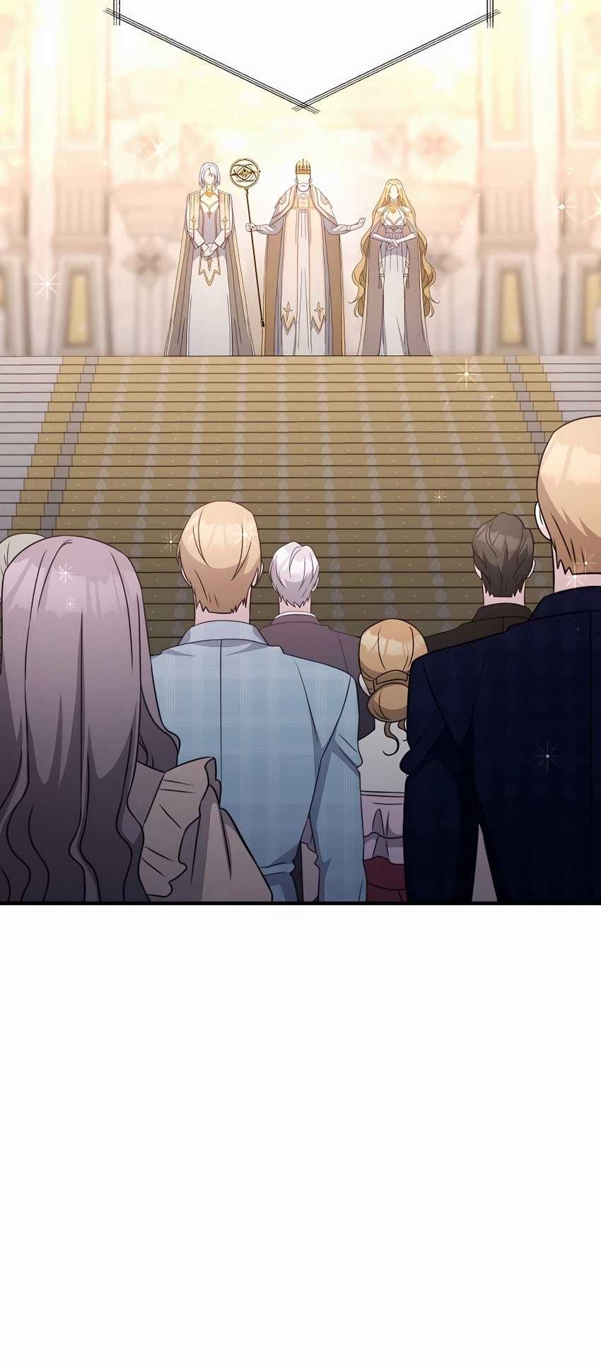 My Lucky Encounter From the Game Turned Into Reality Chapter 44 Gambar 11