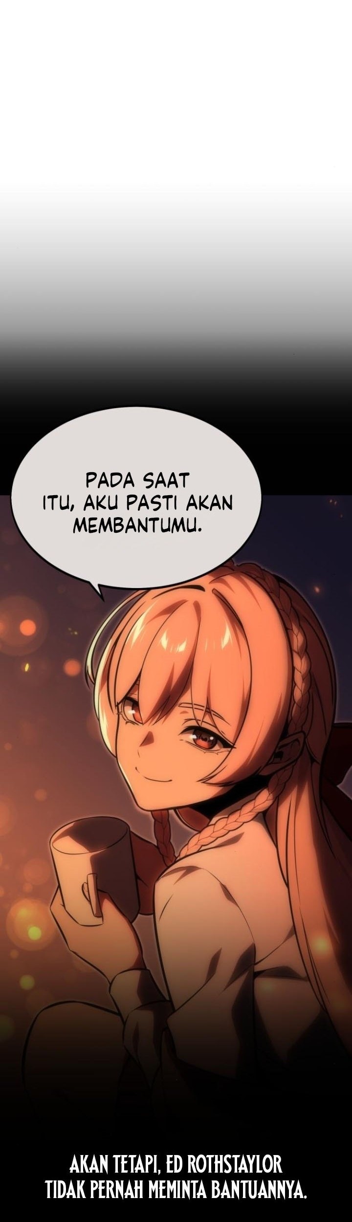 The Extra’s Academy Survival Guide Chapter 17 Gambar 7