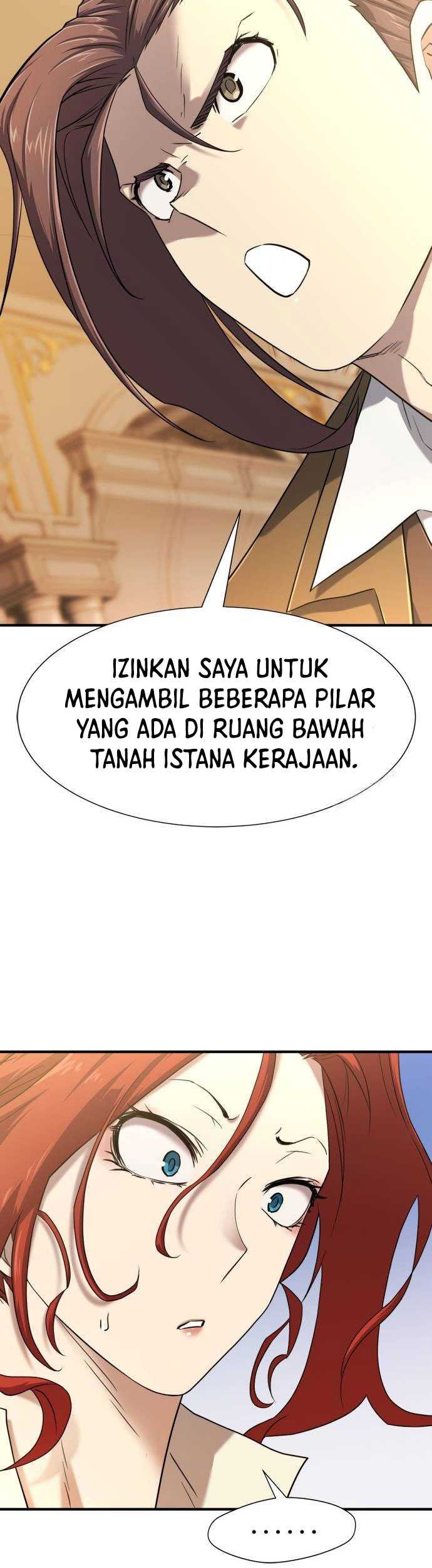 The World’s Best Engineer Chapter 132 Gambar 61