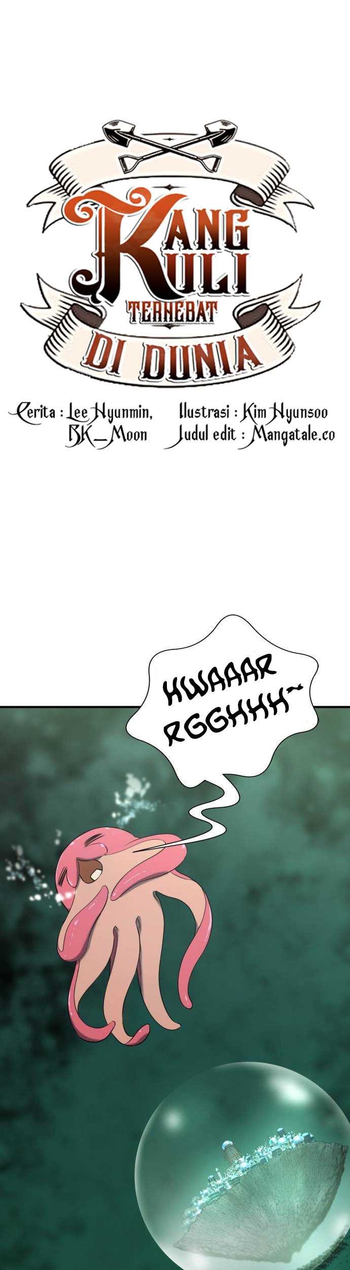 Baca Manhwa The World’s Best Engineer Chapter 132 Gambar 2